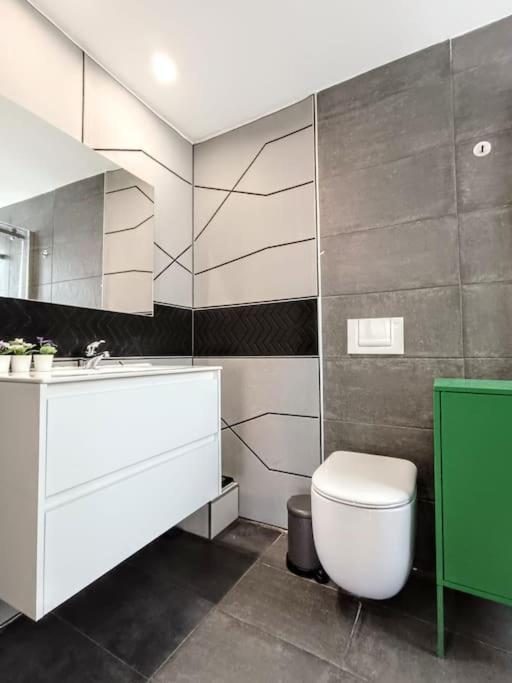 Spacious By The * Sant Vicent del Raspeig (San Vicente del Raspeig)