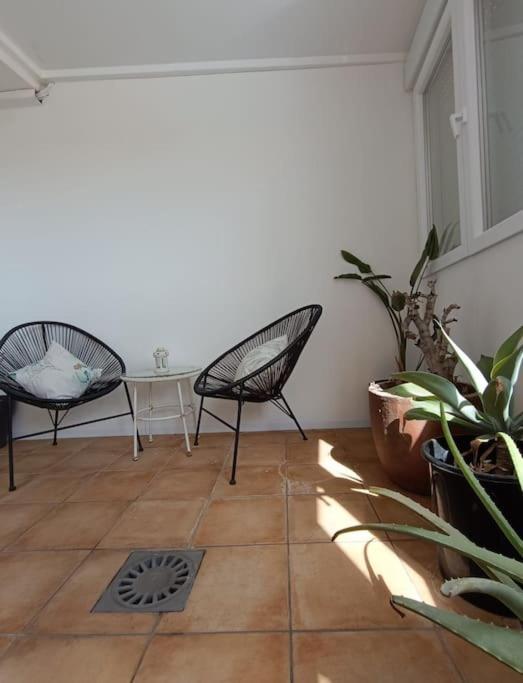 Apartamento Spacious By The