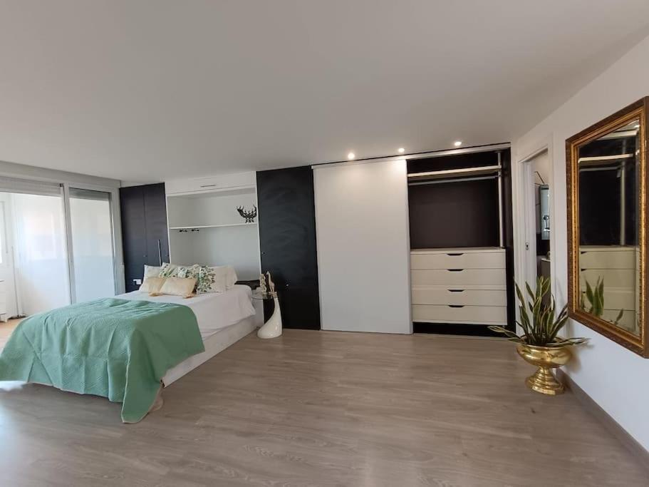 Spacious By The Apartamento Sant Vicent del Raspeig (San Vicente del Raspeig)