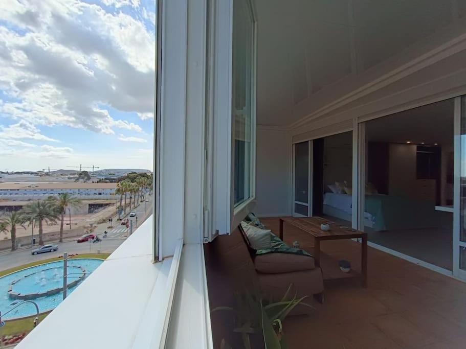 Apartamento Spacious By The Sant Vicent del Raspeig (San Vicente del Raspeig)