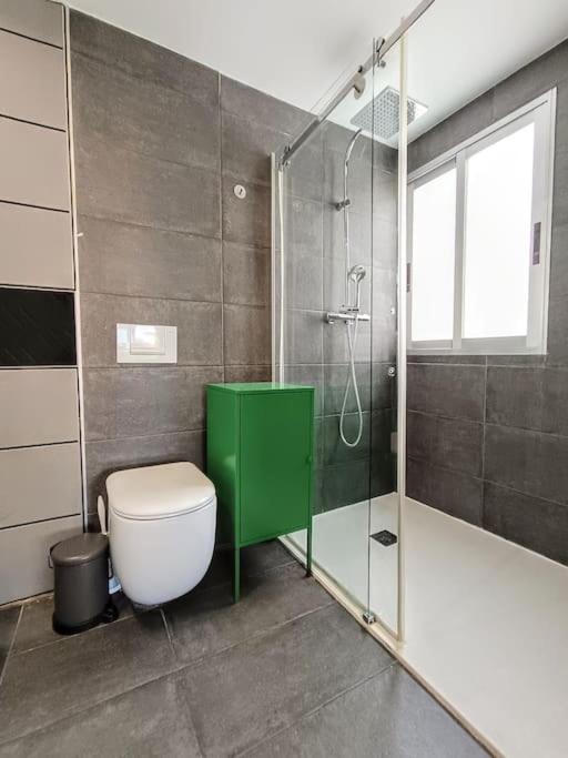 Apartamento Spacious By The Sant Vicent del Raspeig (San Vicente del Raspeig)