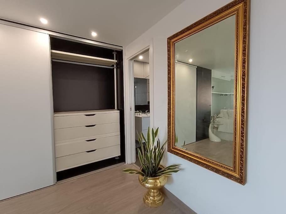 Apartamento Spacious By The
