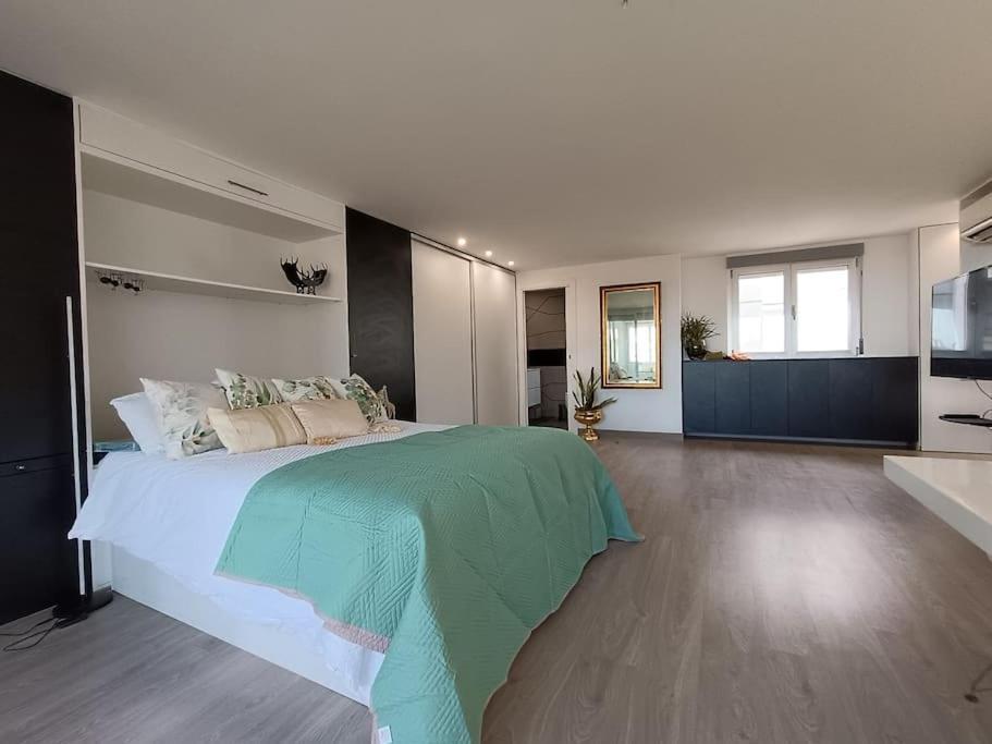Spacious By The * Sant Vicent del Raspeig (San Vicente del Raspeig)