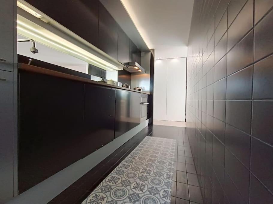 Apartamento Spacious By The