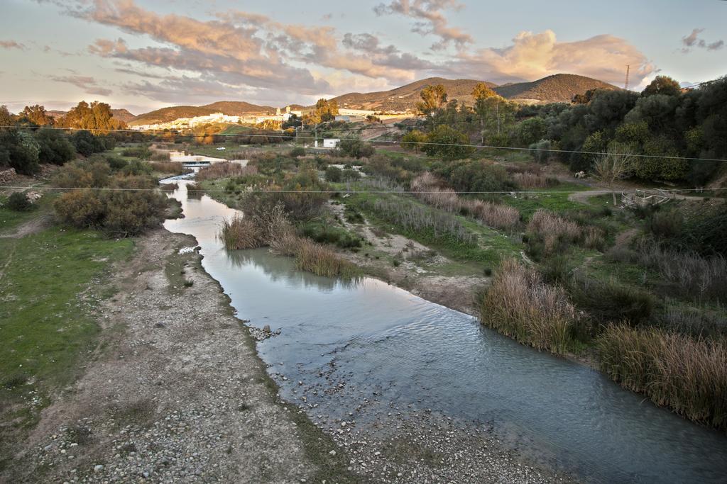 Puerta Sierra *