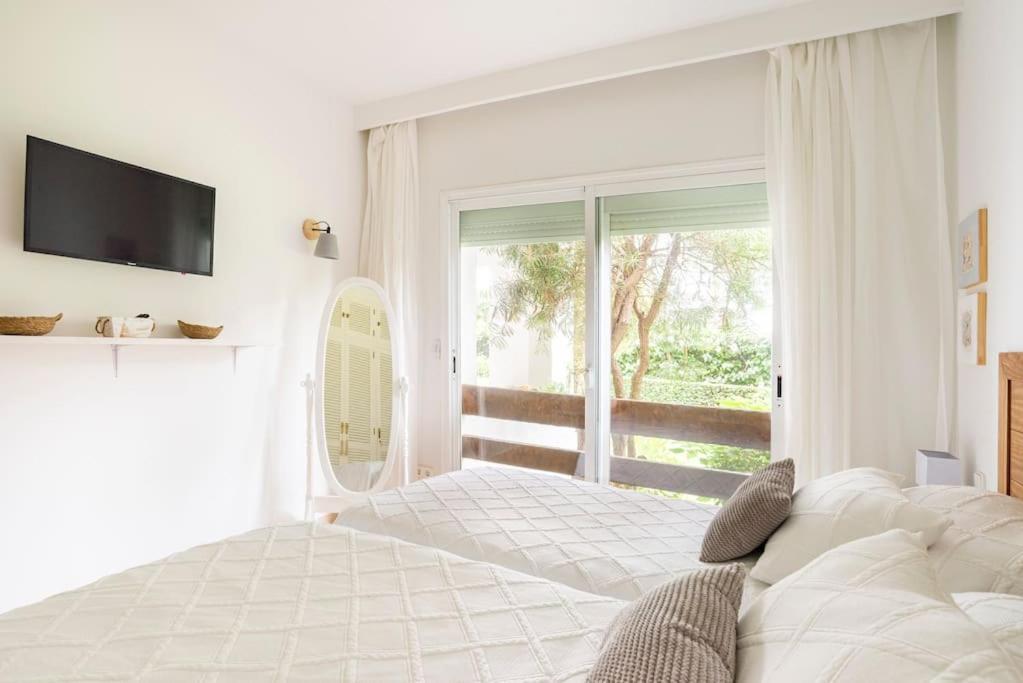 Precioso Bajo Recien Reformado Primera Linea Playa Apartamento *