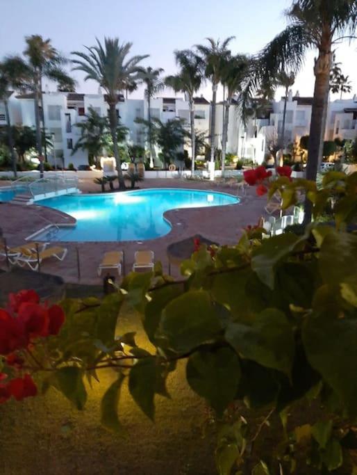 Apartamento Precioso Bajo Recien Reformado Primera Linea Playa Estepona