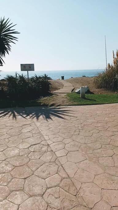 Precioso Bajo Recien Reformado Primera Linea Playa Apartamento