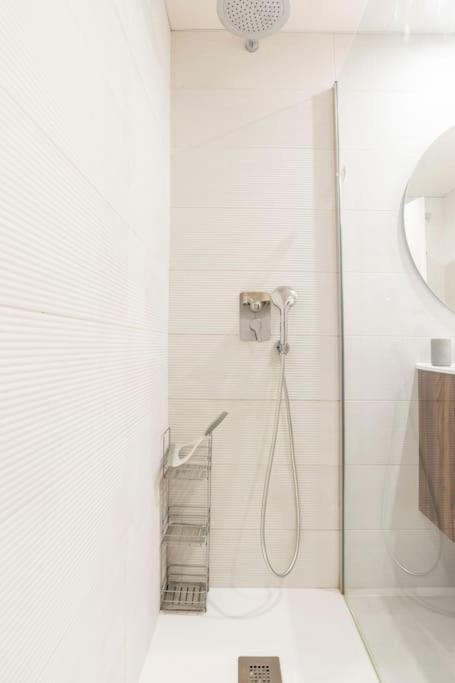 Apartamento Precioso Bajo Recien Reformado Primera Linea Playa Estepona