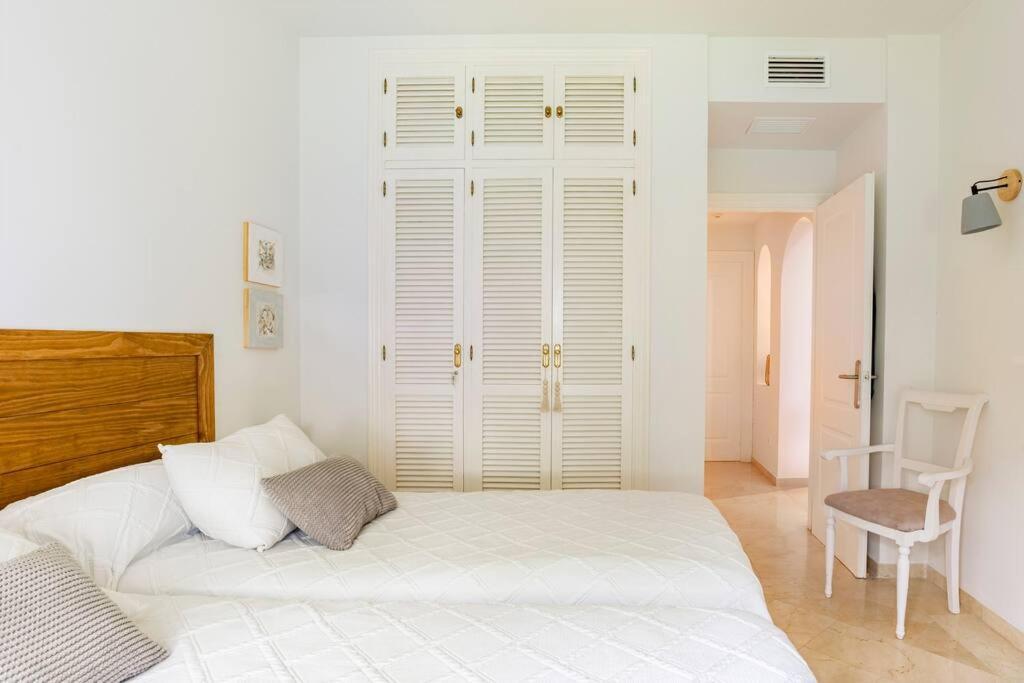 Precioso Bajo Recien Reformado Primera Linea Playa Apartamento *
