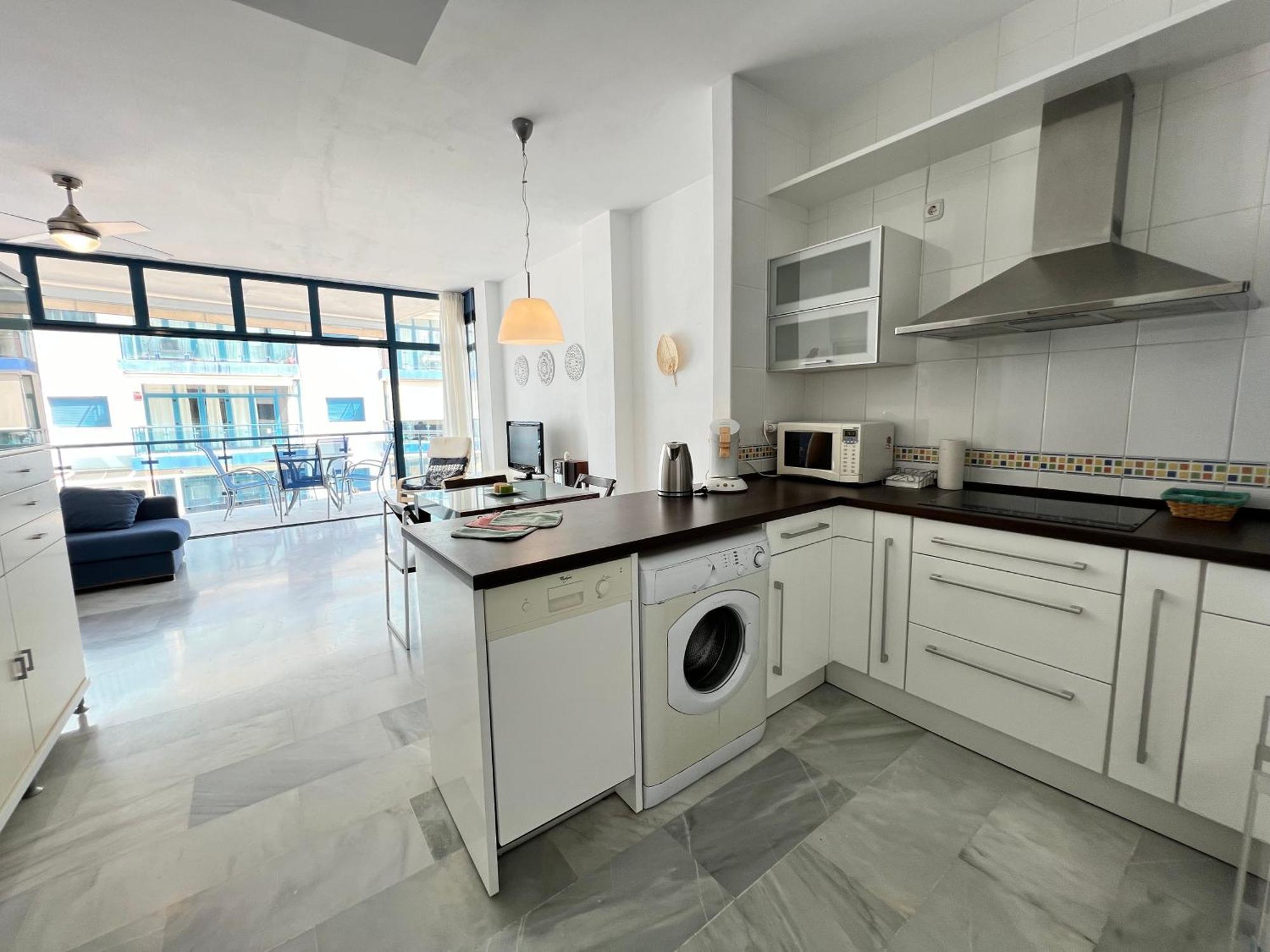 Apartment Pushe & Tradition 2