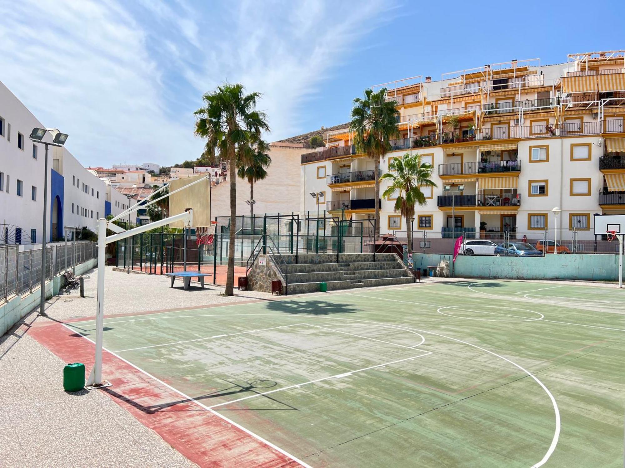 Pushe & Tradition 2 Apartment Castell de Ferro