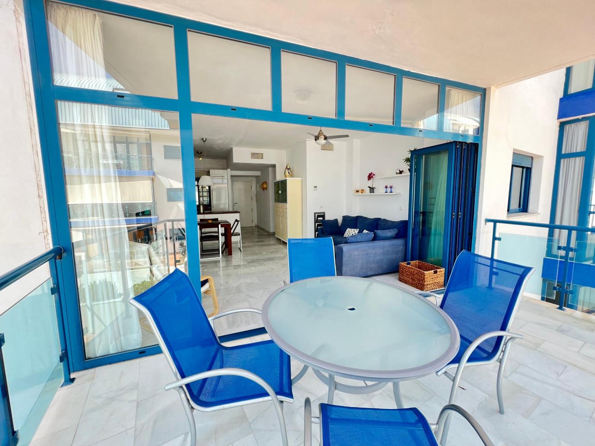 Apartment Pushe & Tradition 2