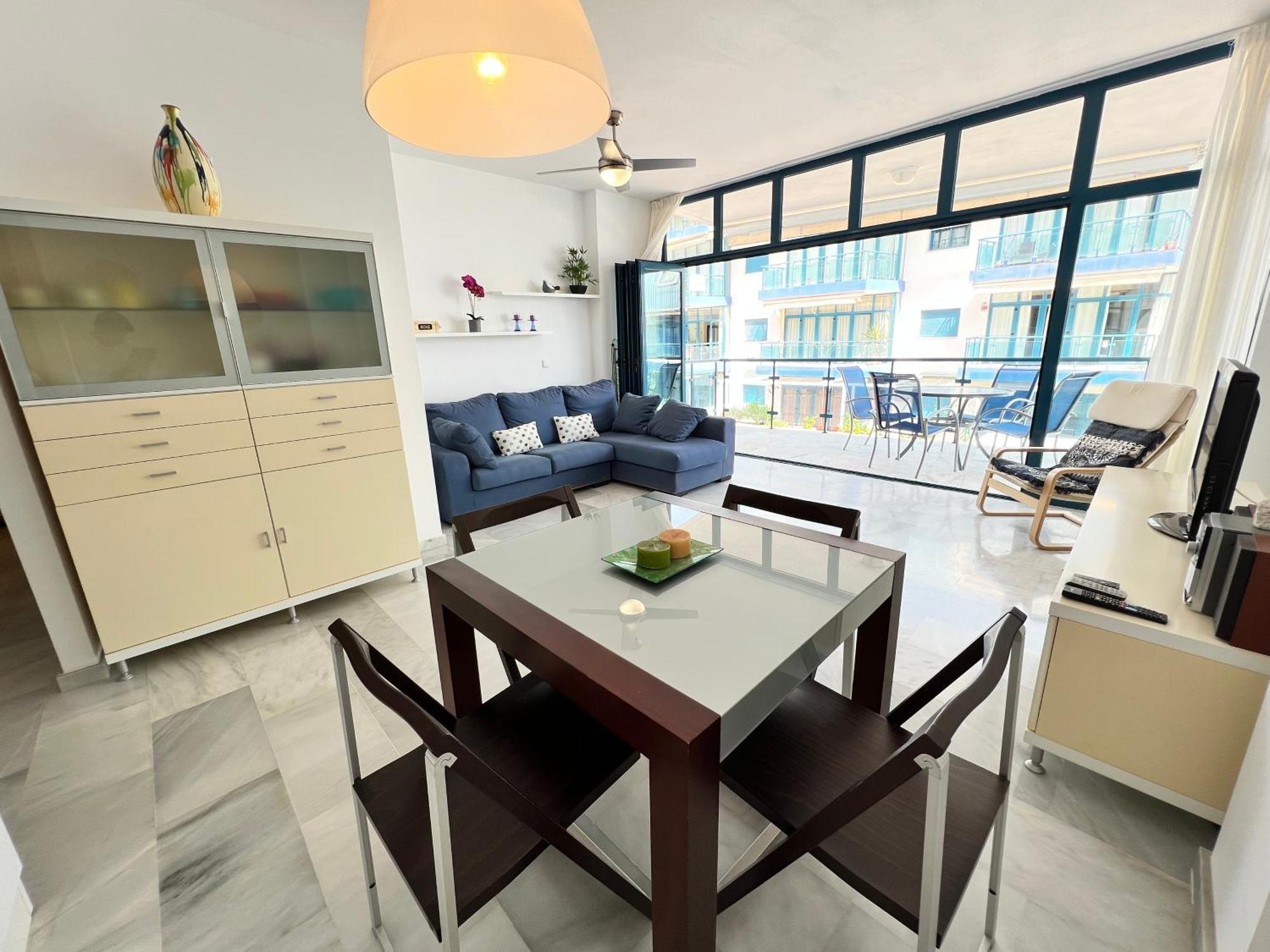 Apartment Pushe & Tradition 2 *