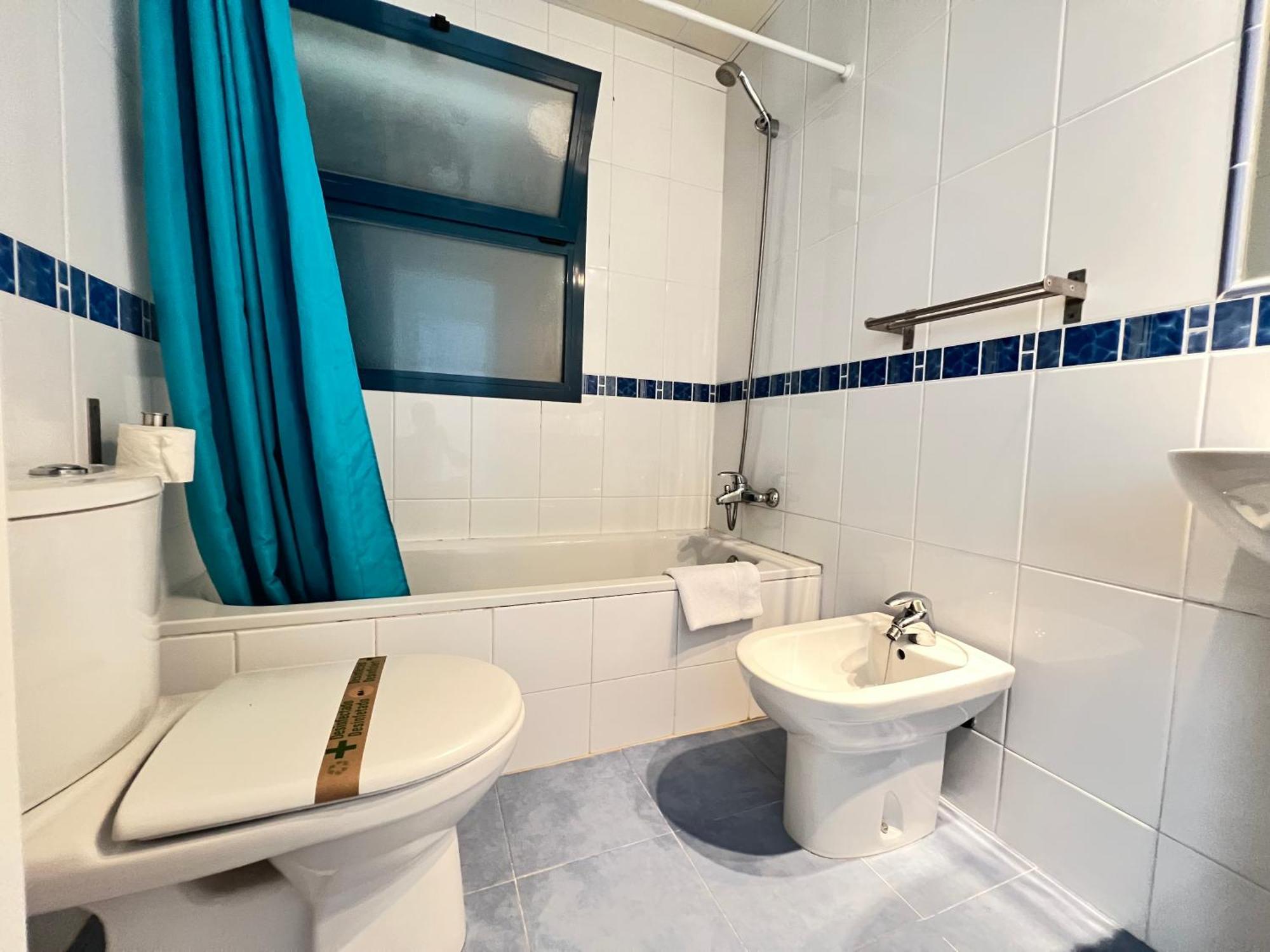Pushe & Tradition 2 Apartment Castell de Ferro