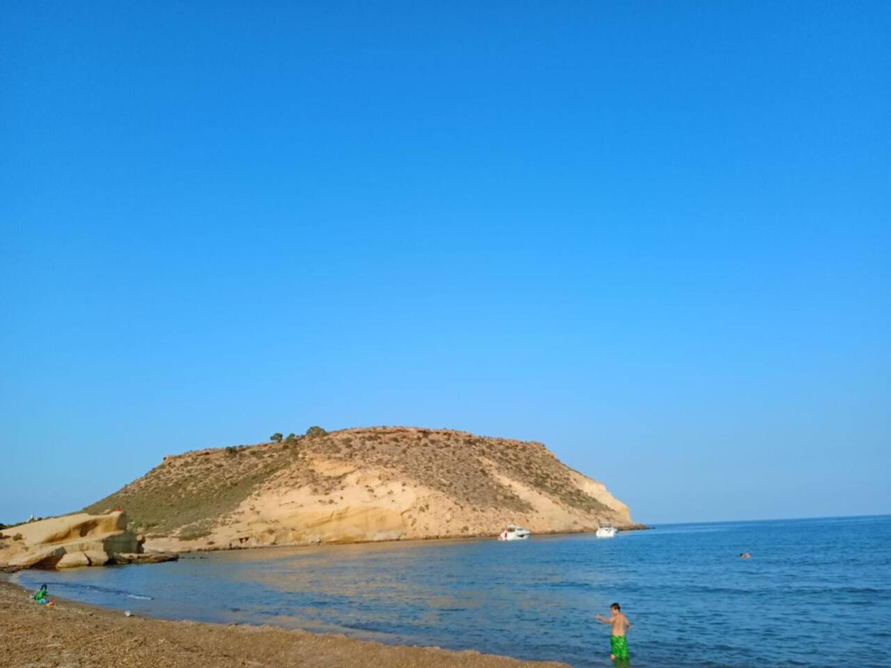 Сasa de vacaciones Casa Calypso San Juan De Terreros