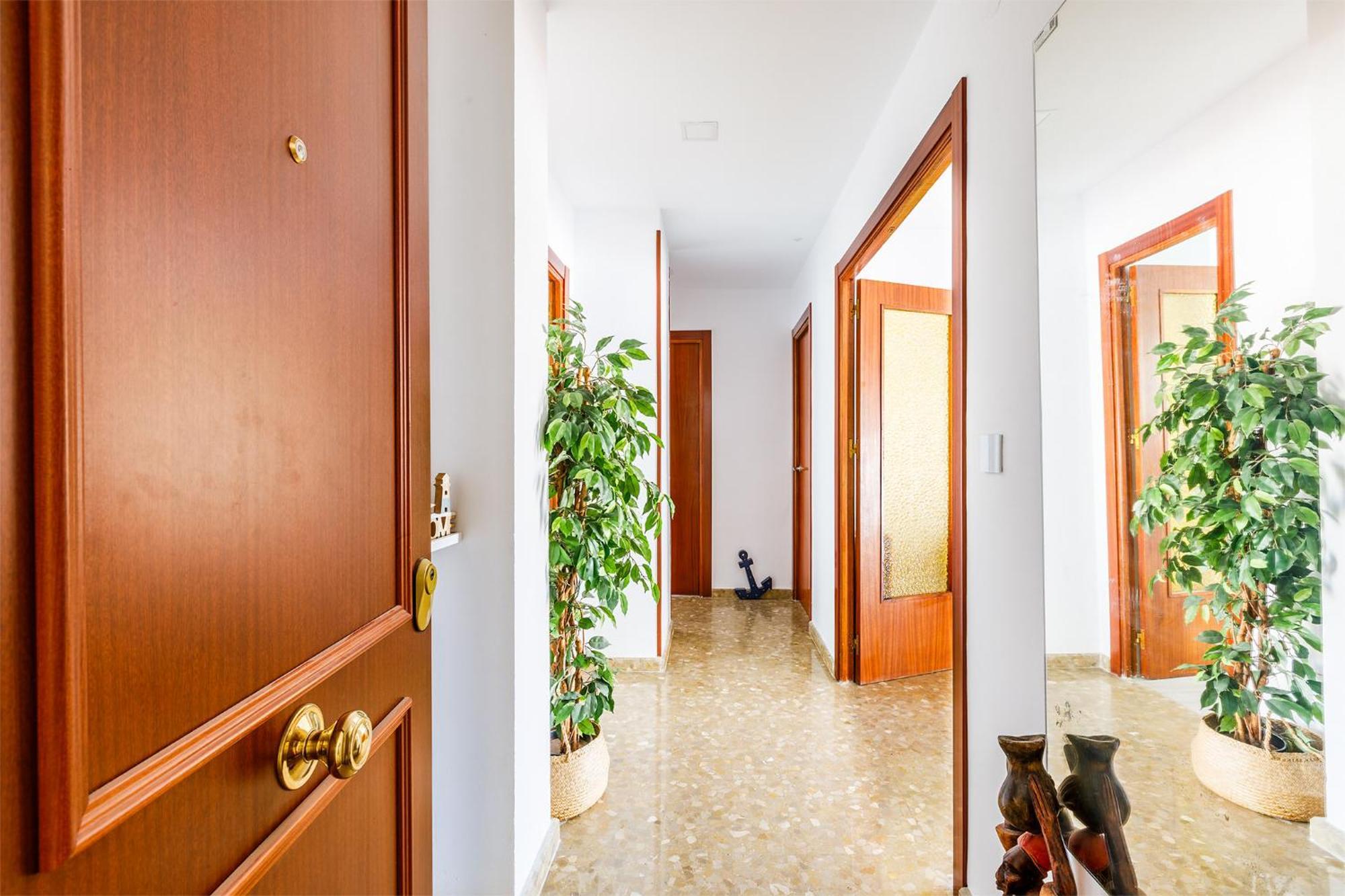 Apartment A&n Seaport Caleta Caleta De Velez