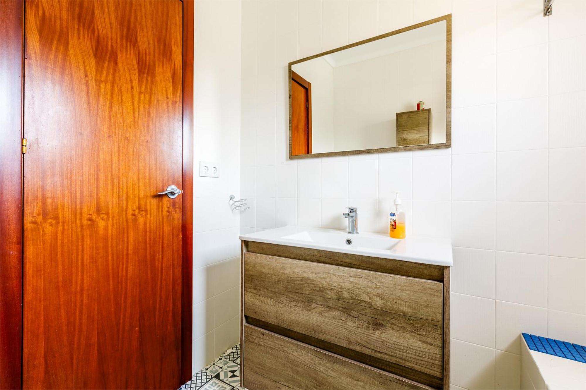 A&n Seaport Caleta Apartment Caleta De Velez