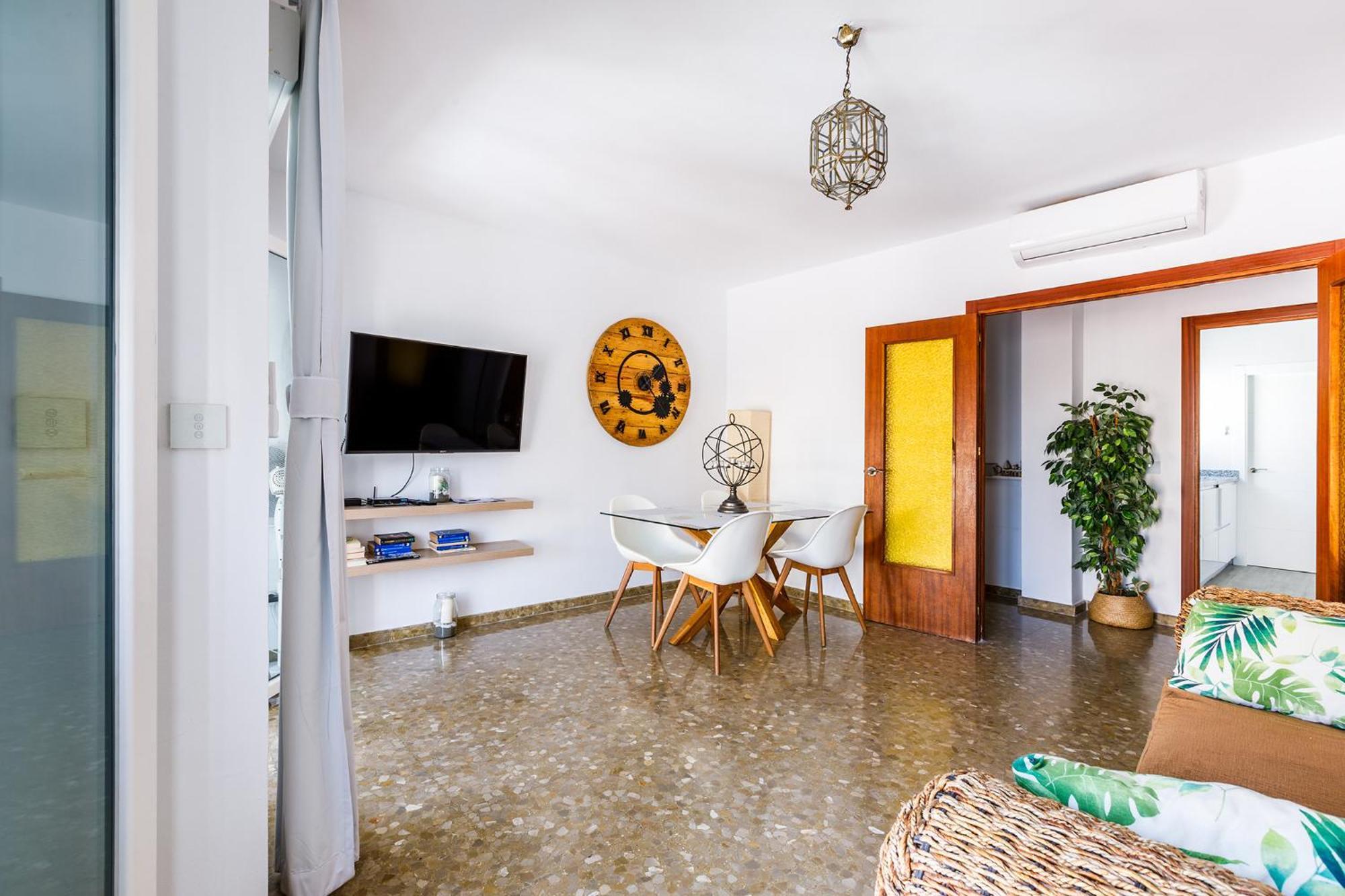 Apartment A&n Seaport Caleta Caleta De Velez