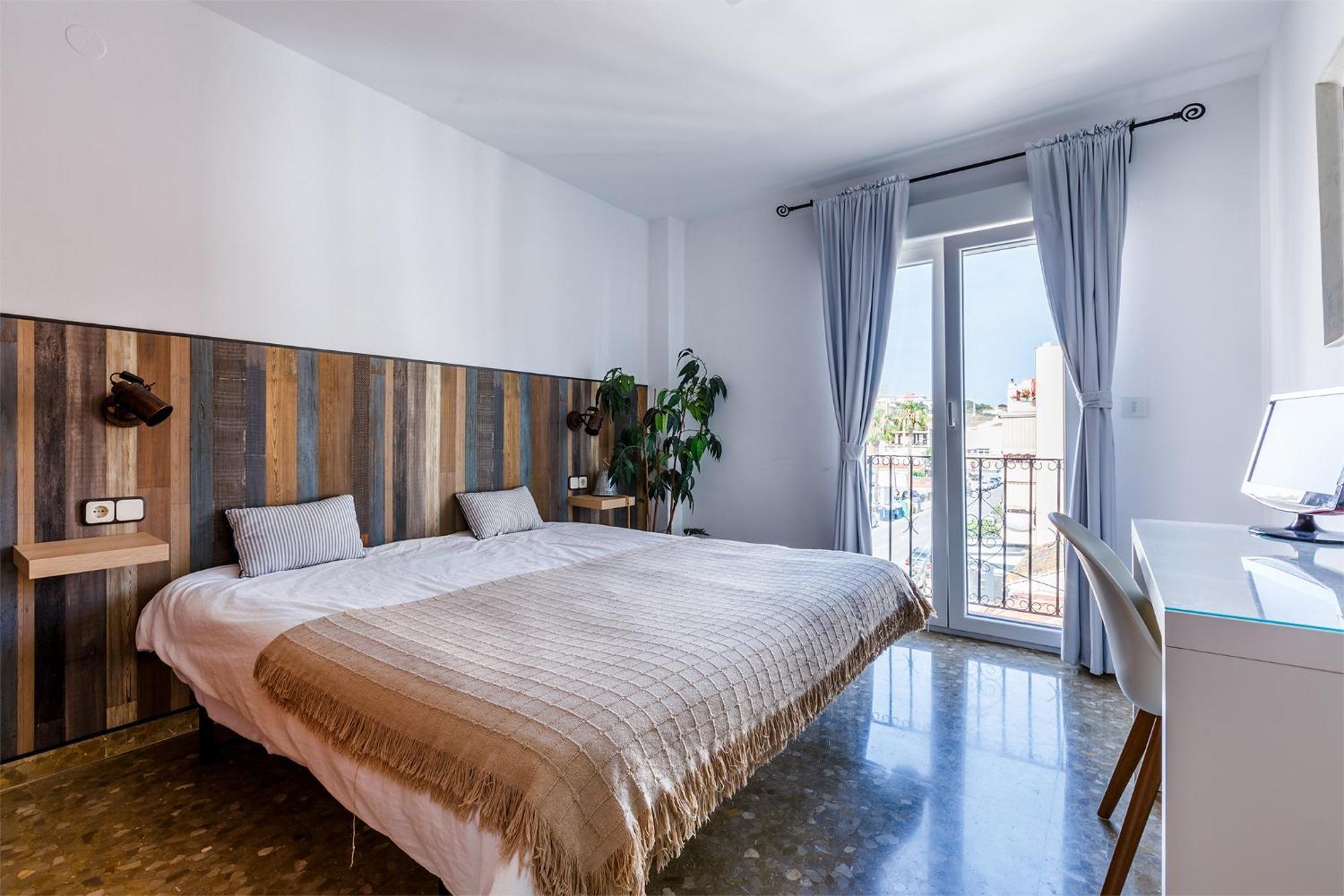 Apartment A&n Seaport Caleta Caleta De Velez