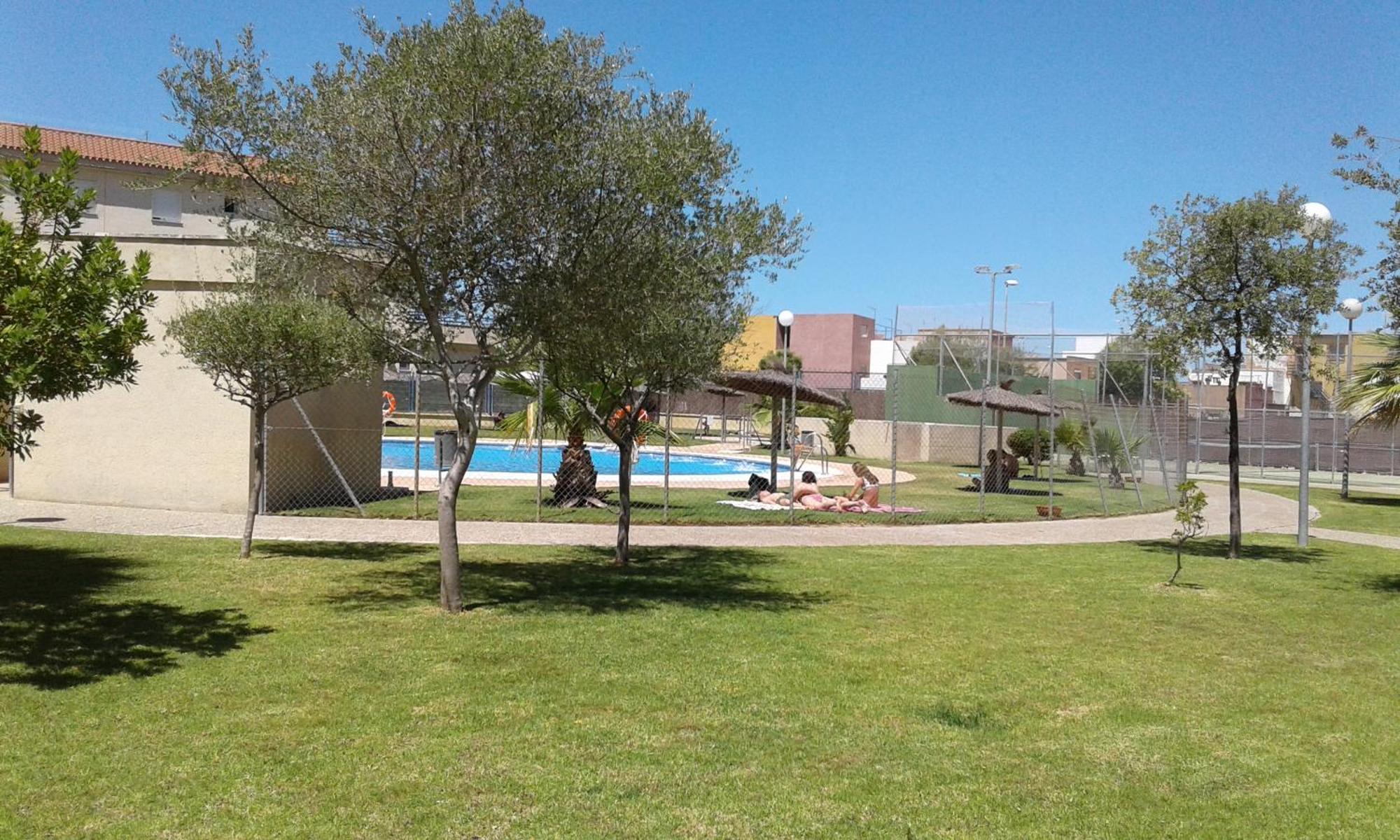 Apartment Residencial En Bajo De Guia *