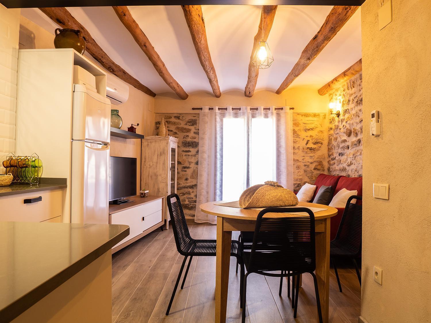 Holiday home Cal Vientos *