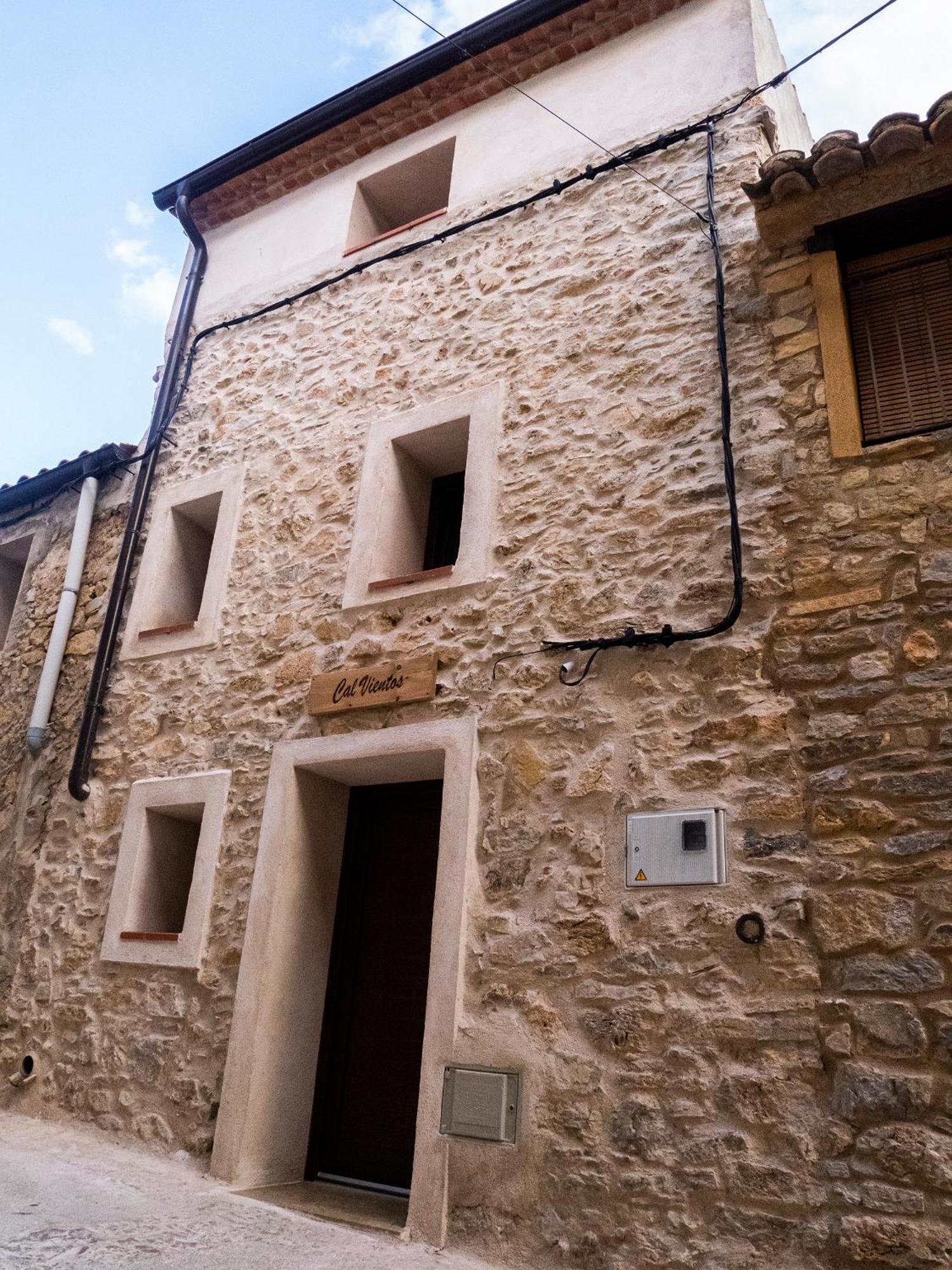 Holiday home Cal Vientos Pauls