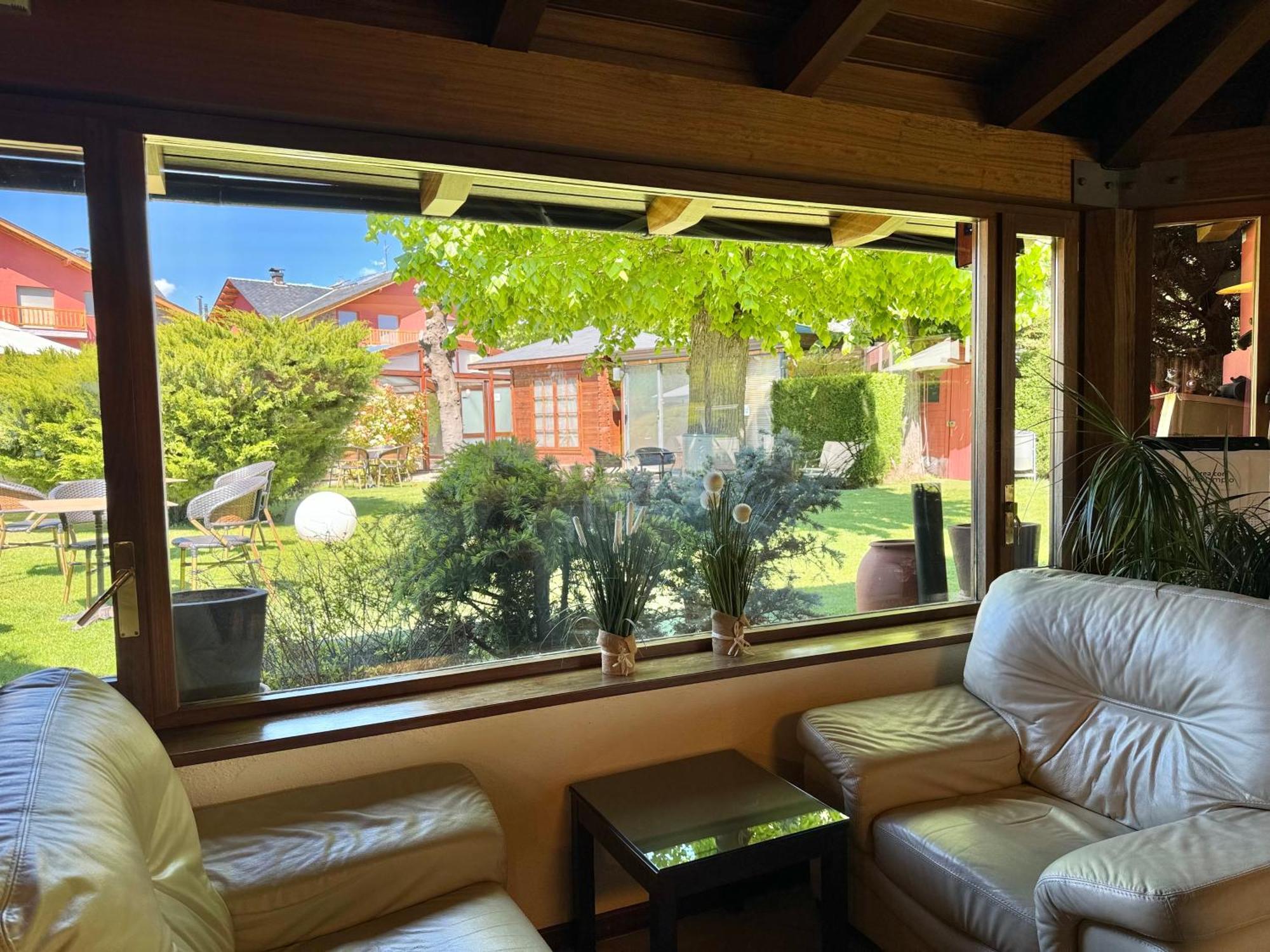Del 3* Puigcerdà