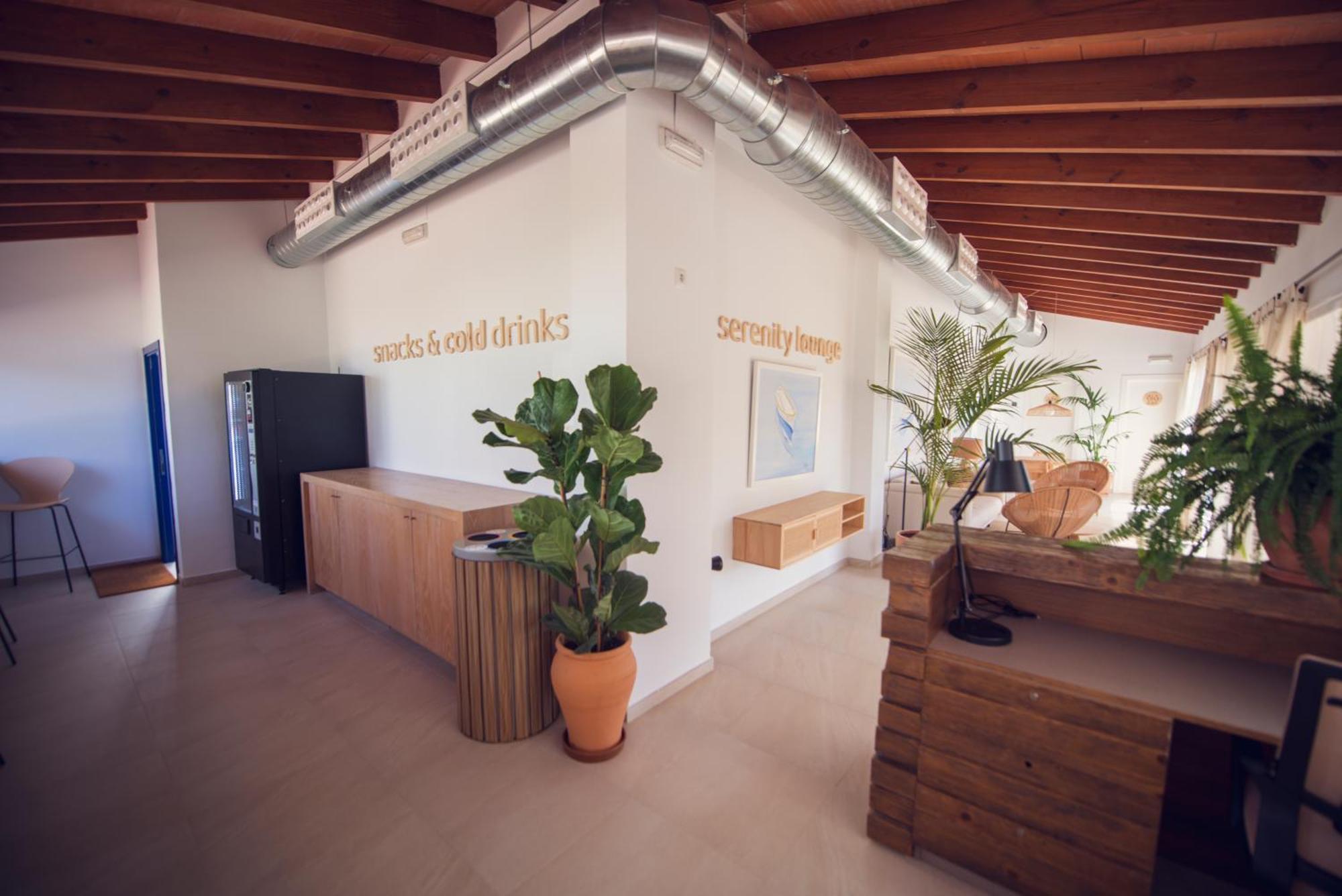 Seaclub Alcudia Mediterranean (adults Only) Apartahotel