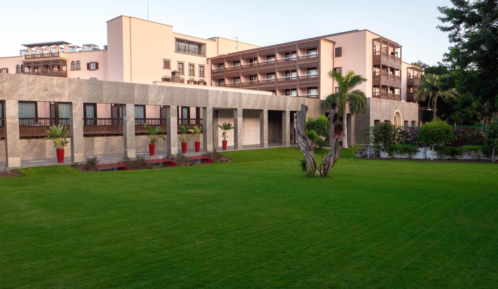 Santa Catalina, A Royal Hideaway Hotel