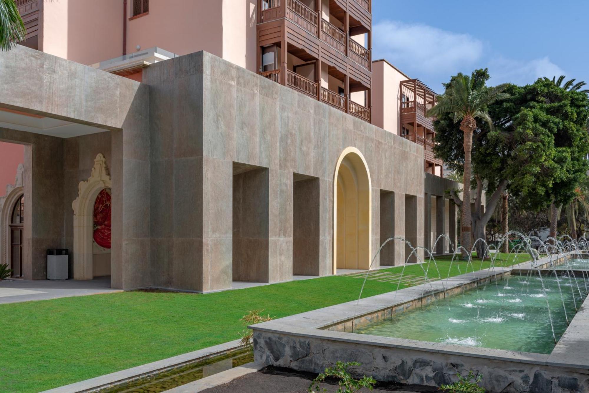Hotel Santa Catalina, A Royal Hideaway Las Palmas de Gran Canaria