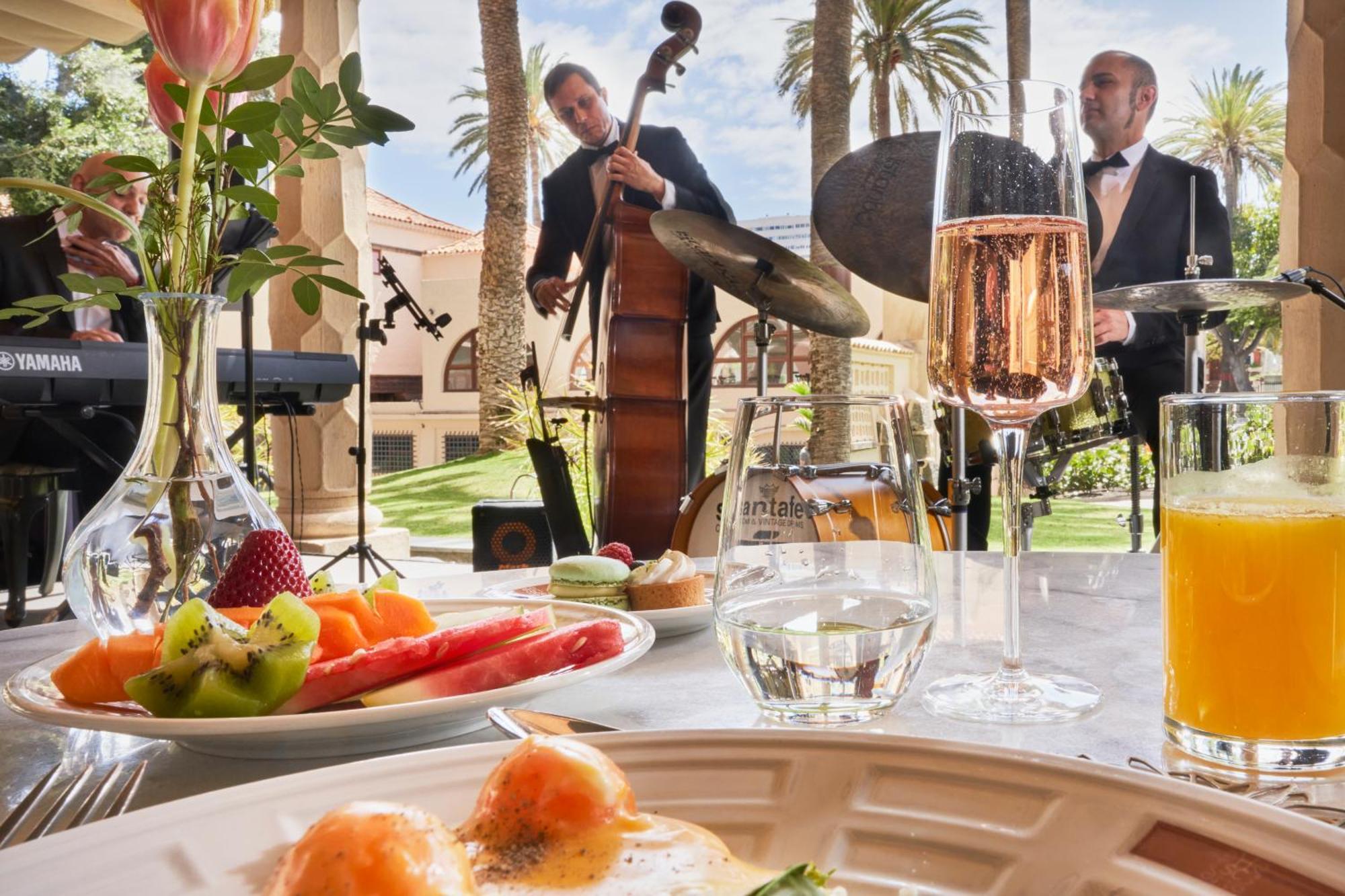 Santa Catalina, A Royal Hideaway Hotel 5*