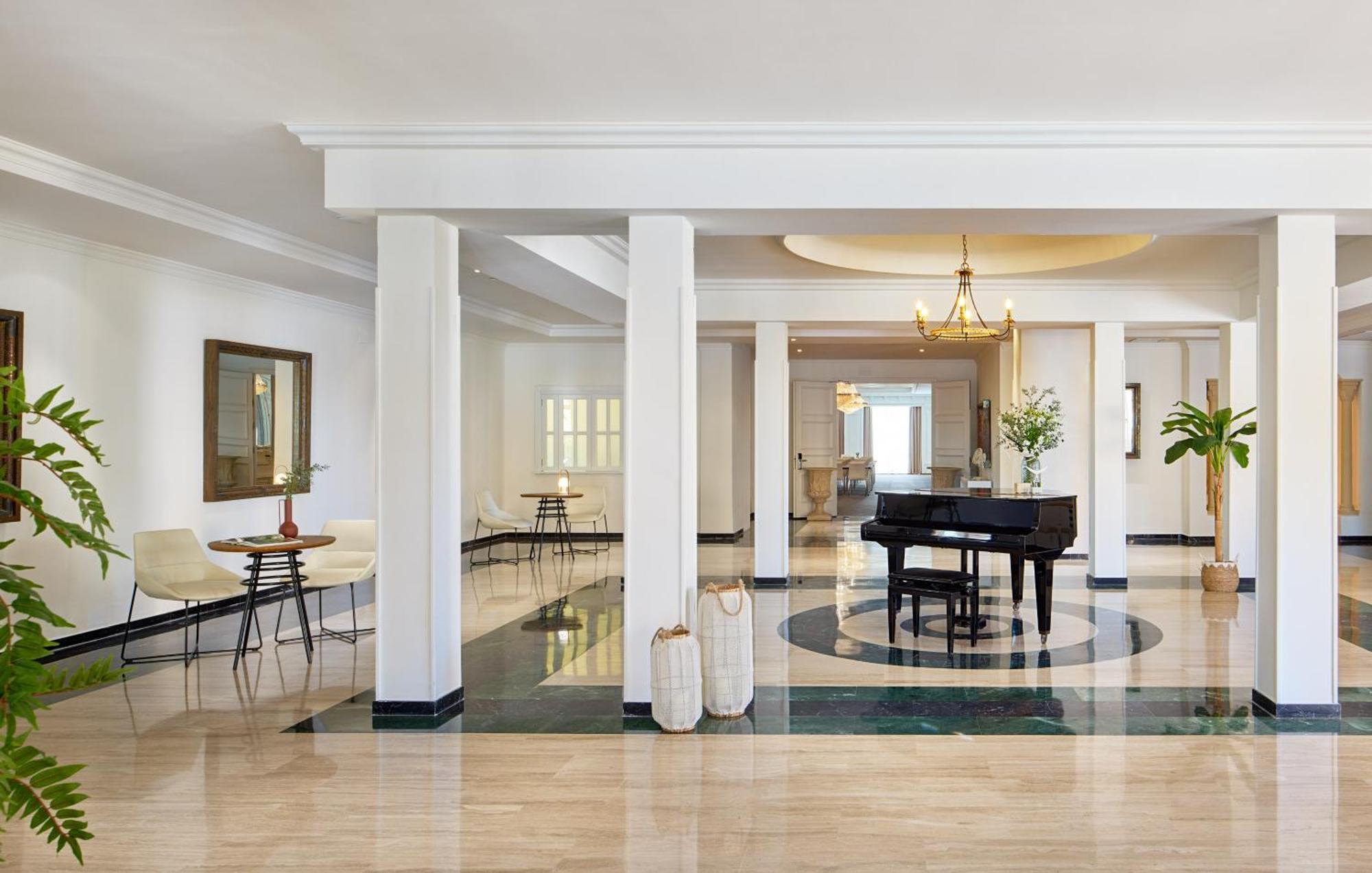 Melia Zahara Atlanterra 4*