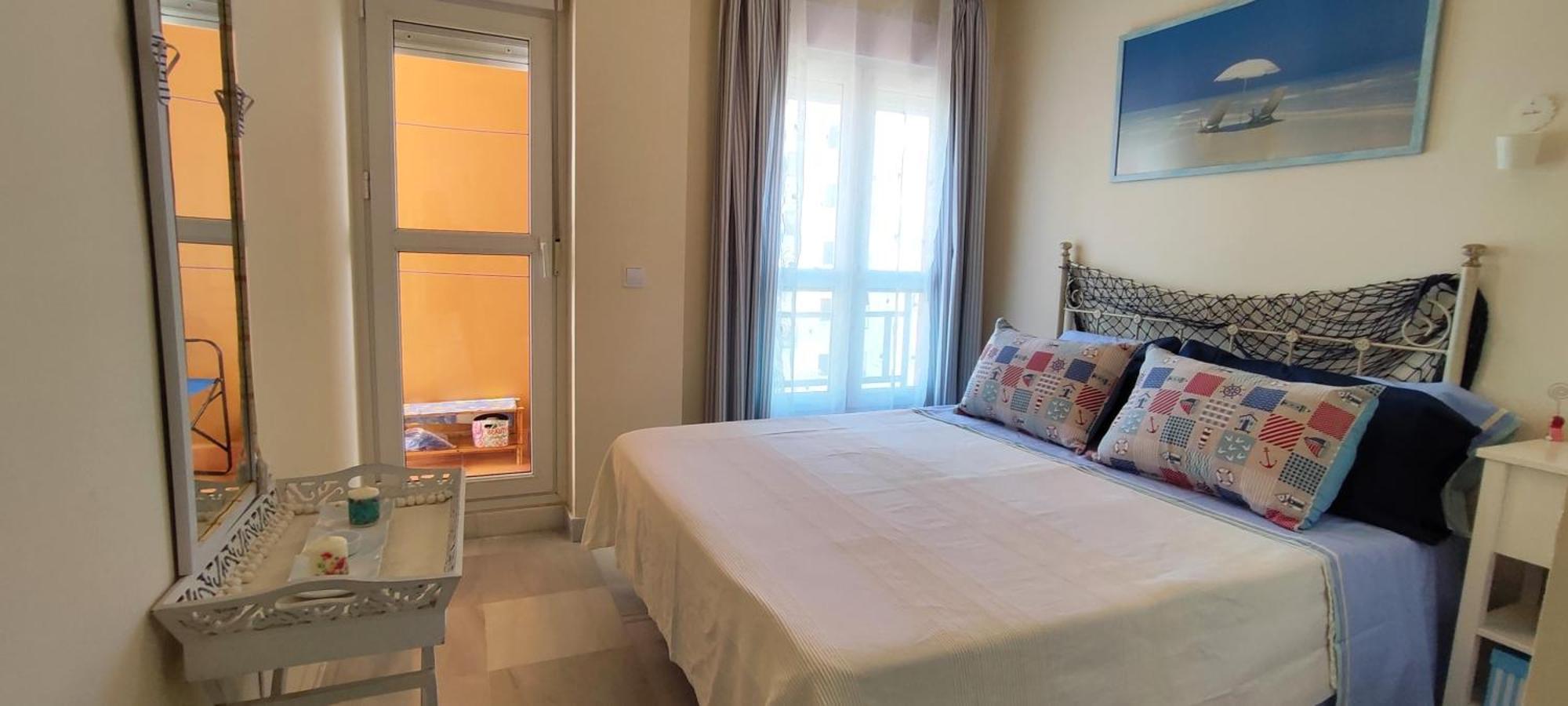 Apartment Masapartamentos El Puerto *