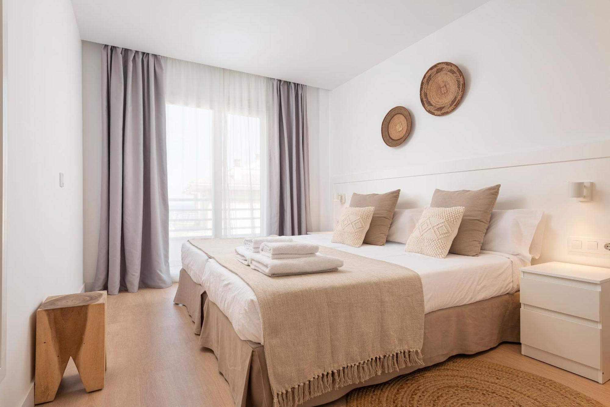 Apartamento Bauló Mar