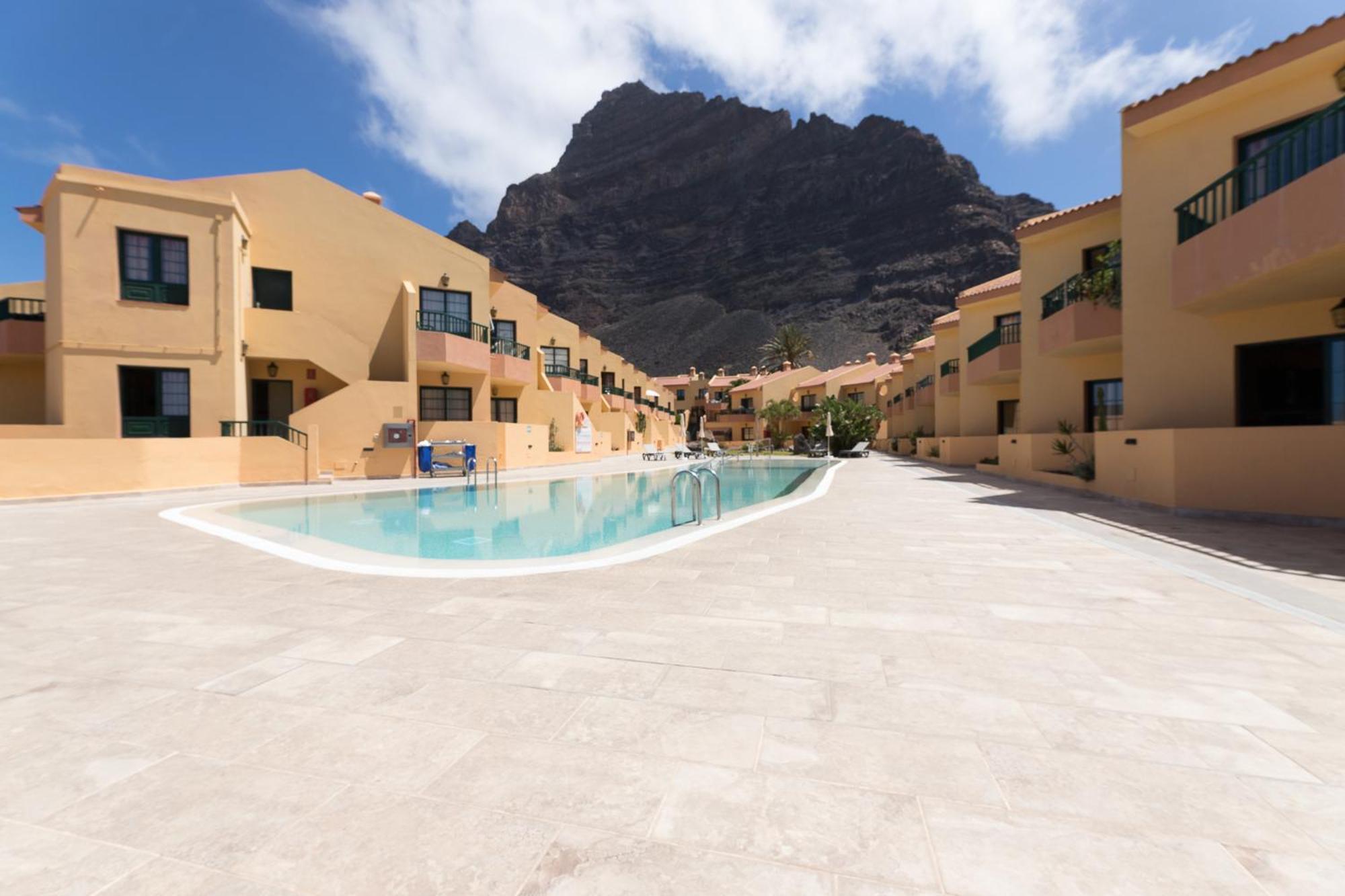 Complejo Tres Palmeras Apartamento *