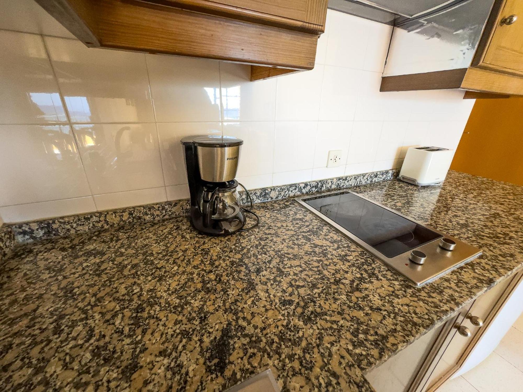Apartamento Complejo Tres Palmeras
