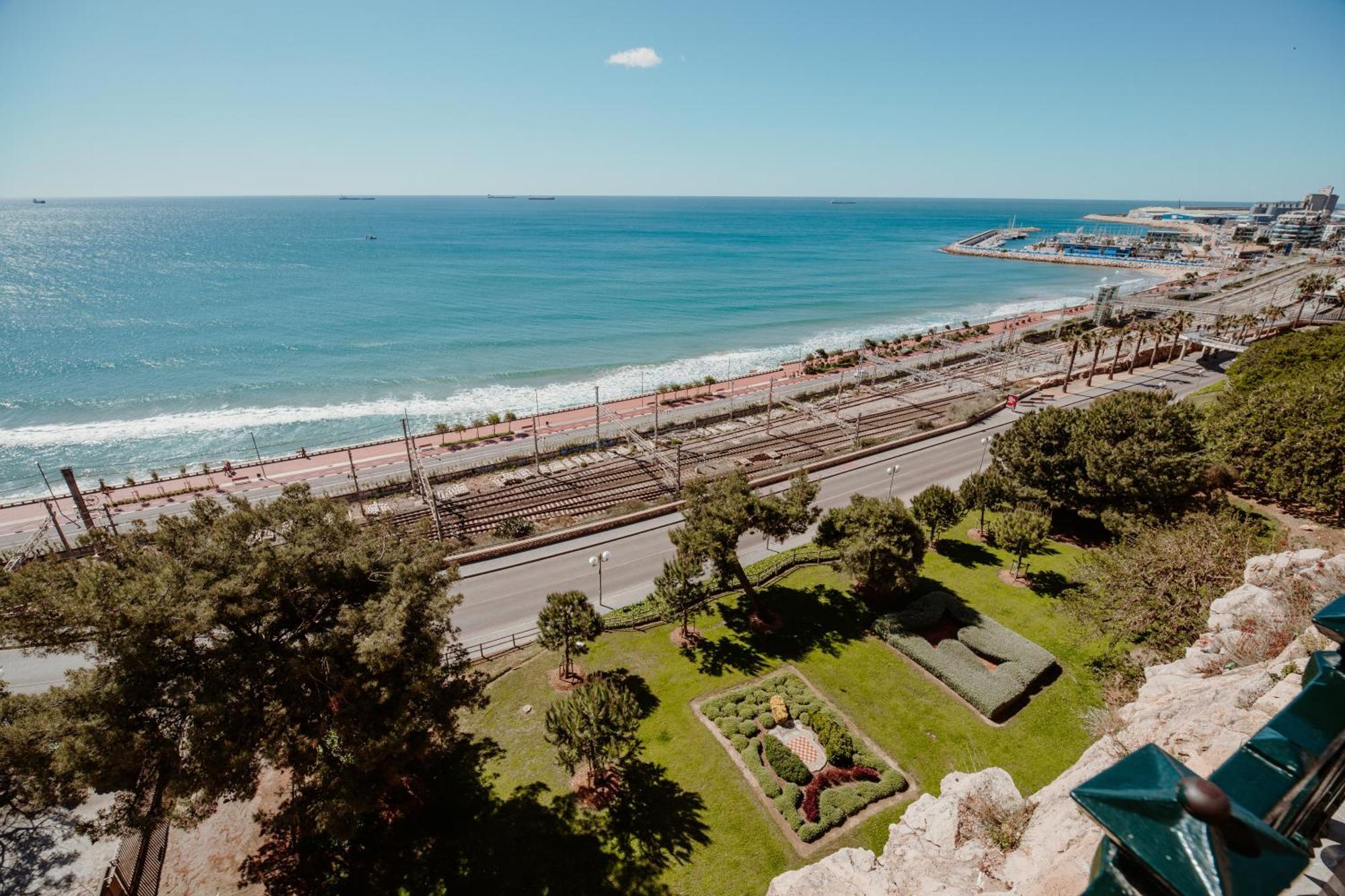 Caledonia 4* Tamarit