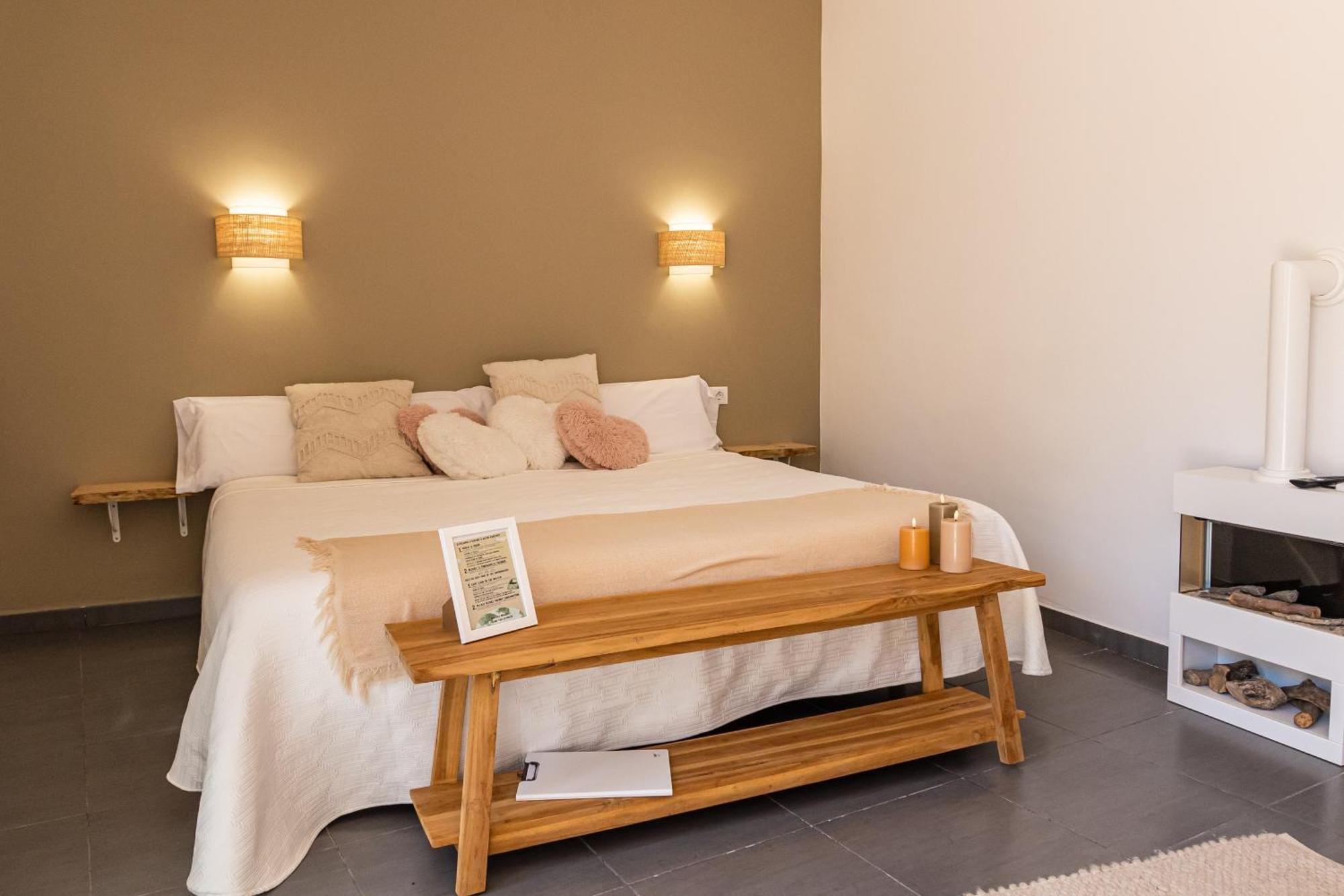 Hotel Morena (adults Only) Finestrat