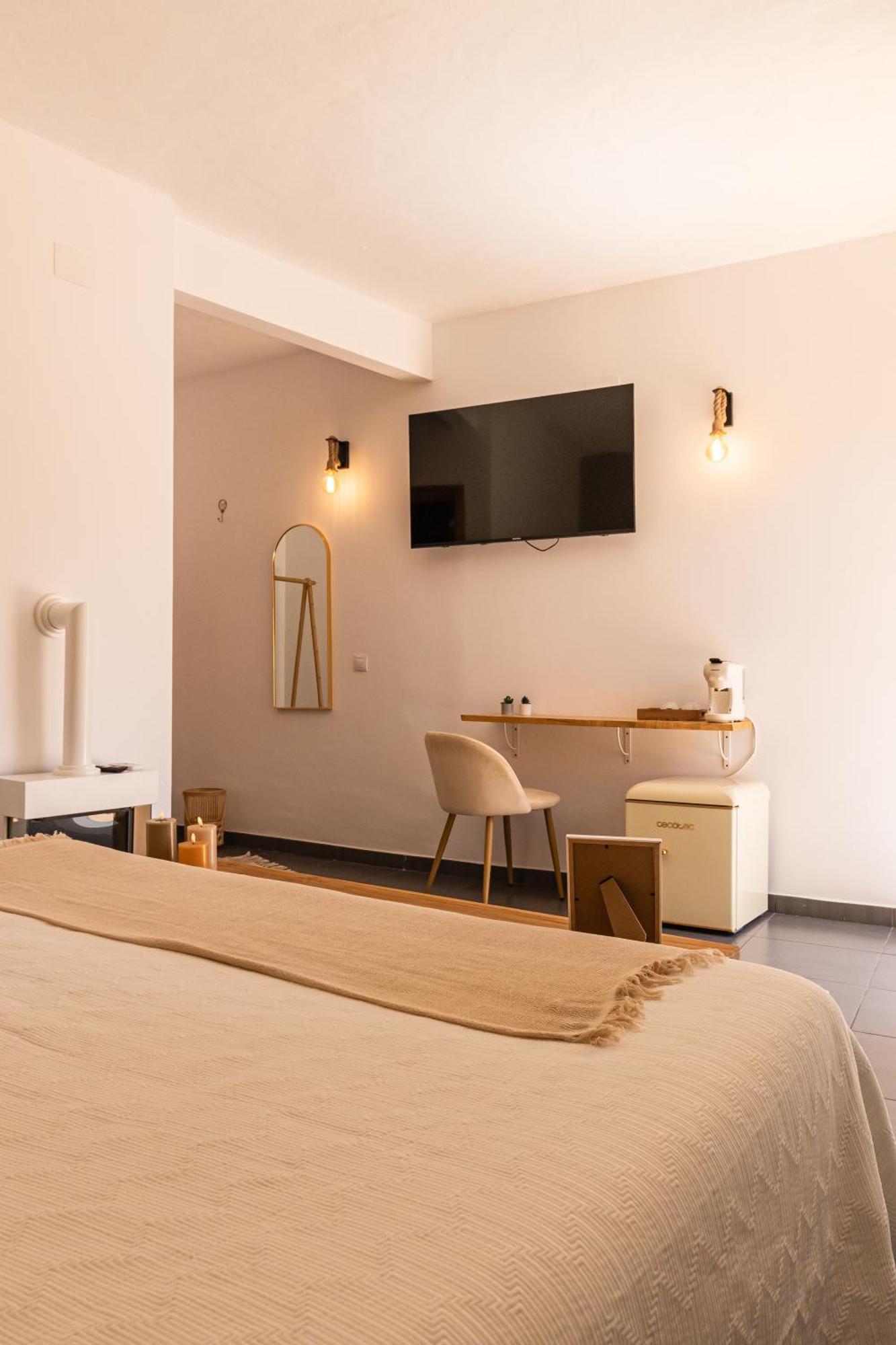 Morena (adults Only) Hotel