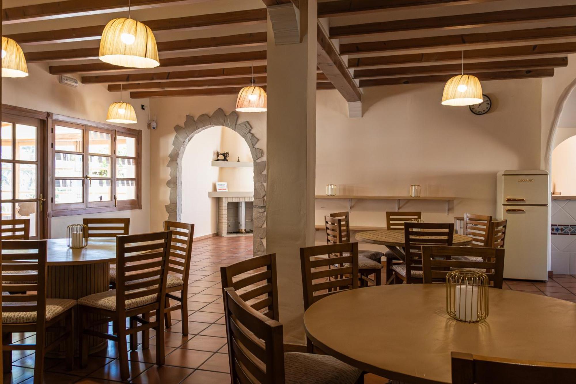 Morena (adults Only) Hotel 3*