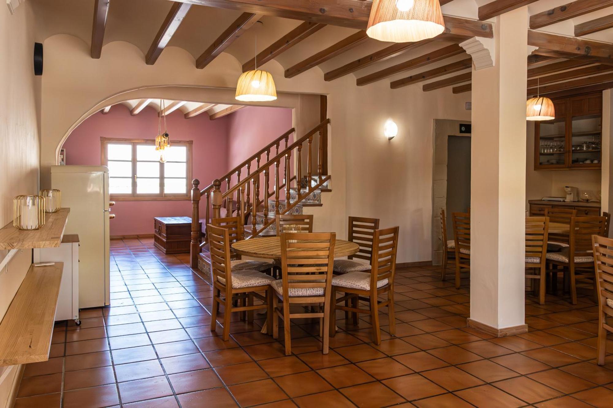 Morena (adults Only) Hotel Finestrat