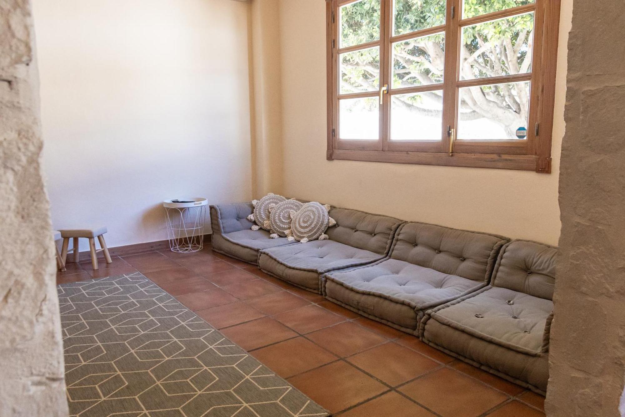 Hotel Morena (adults Only) Finestrat