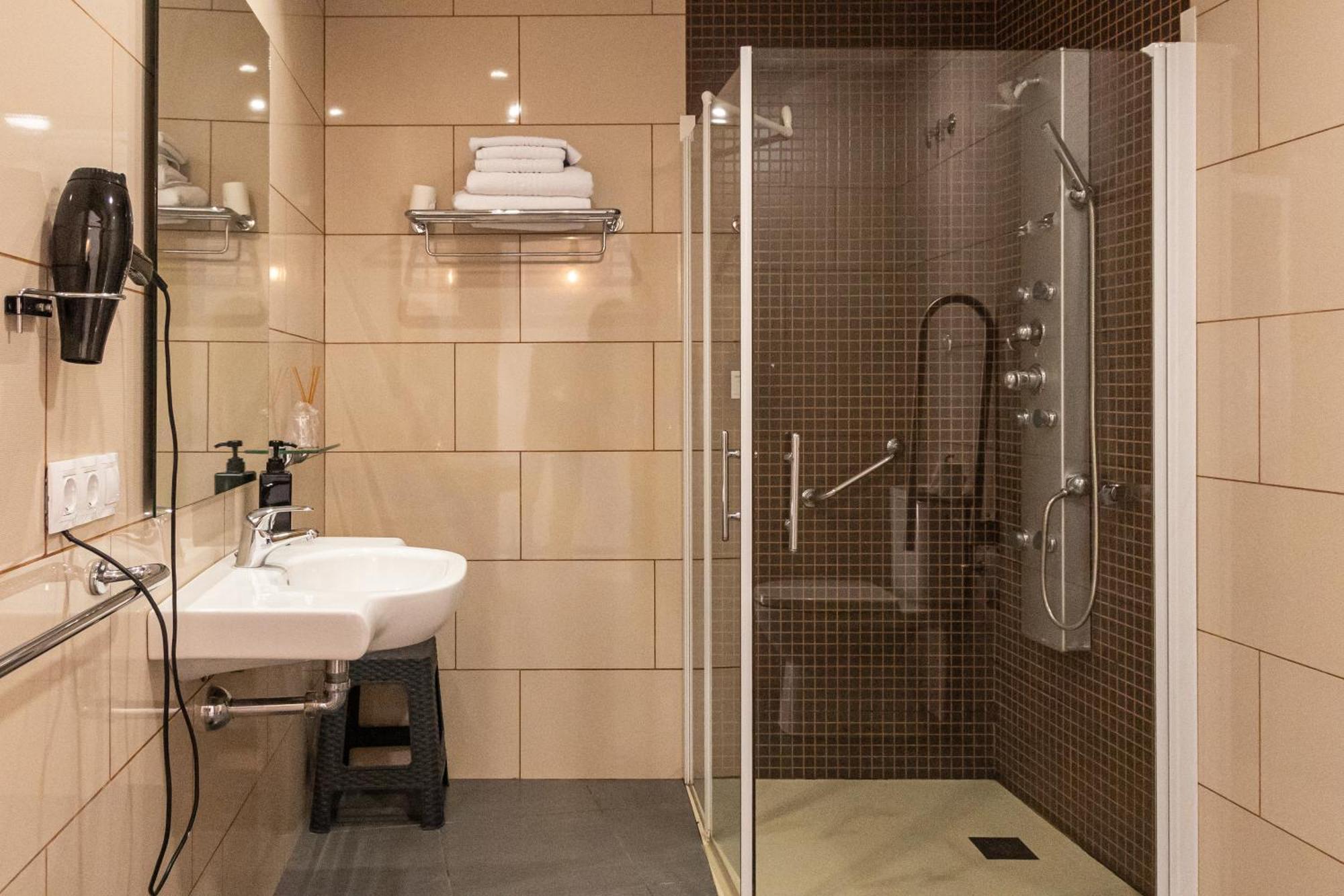 Morena (adults Only) Hotel Finestrat