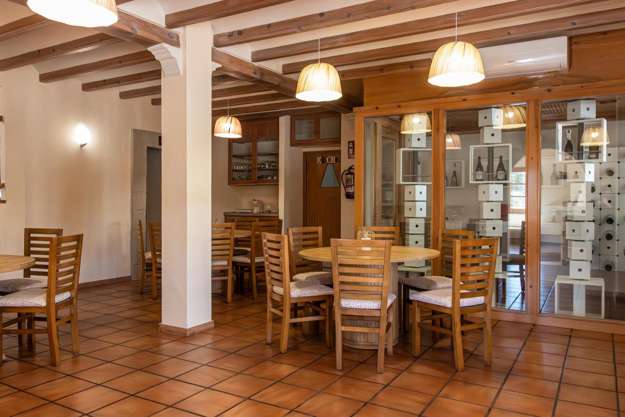 Morena (adults Only) 3* Finestrat
