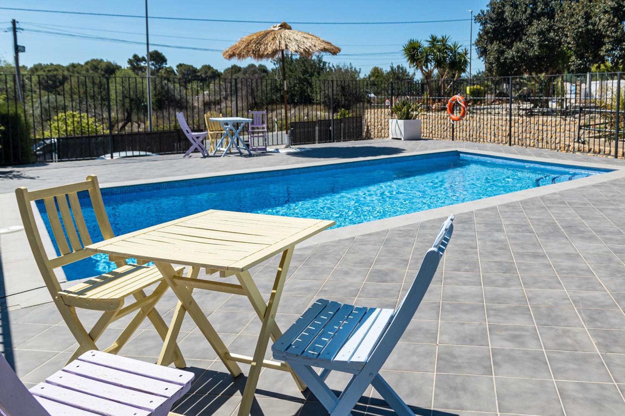 Morena (adults Only) Hotel