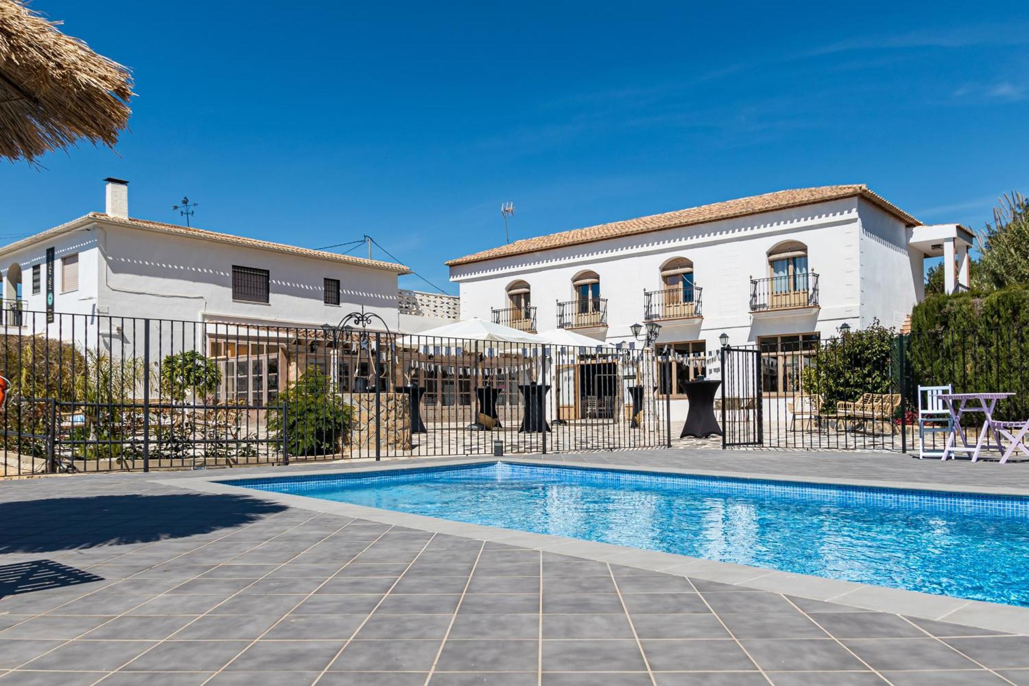 Hotel Morena (adults Only)