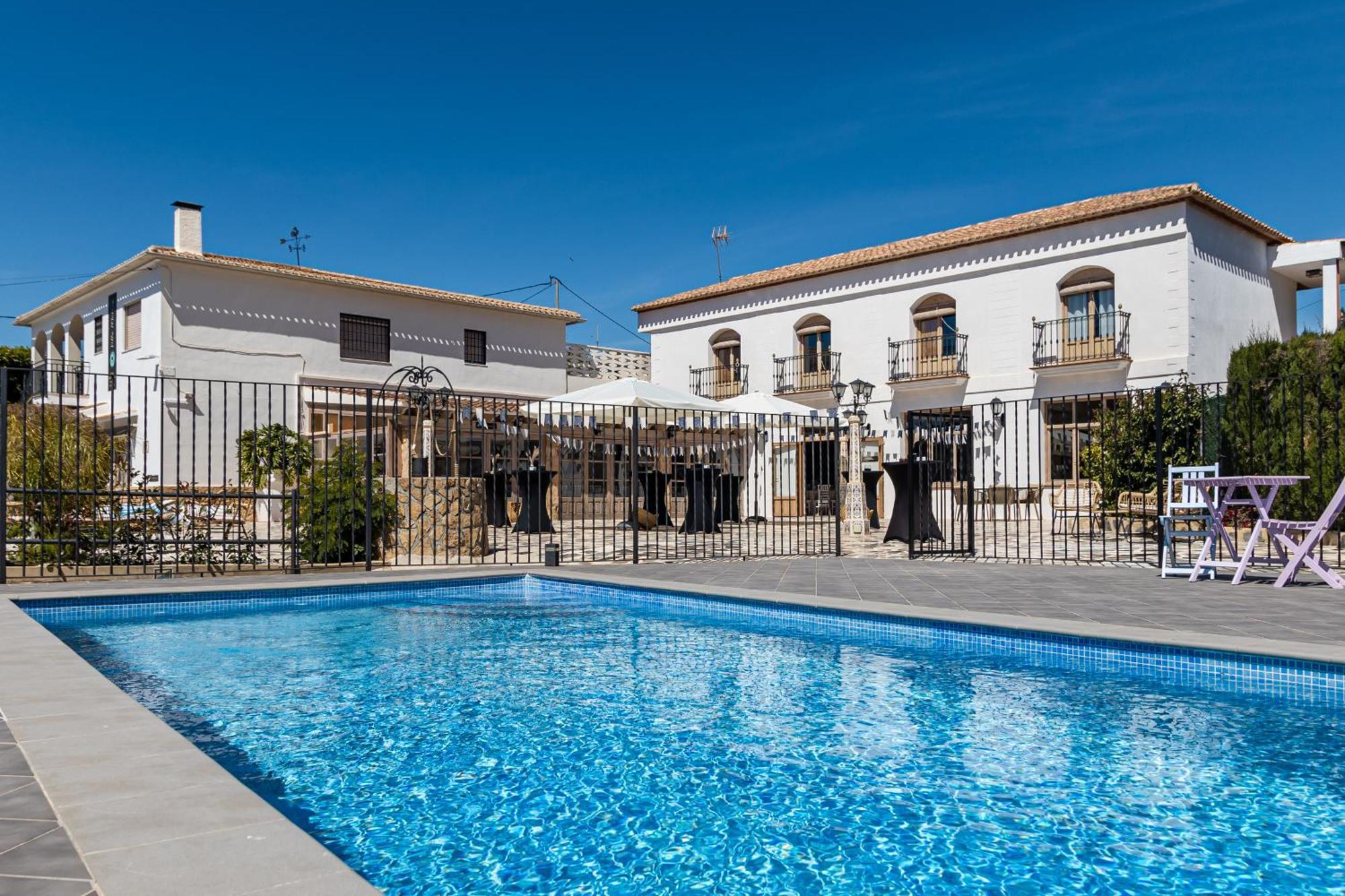Morena (adults Only) 3* Finestrat