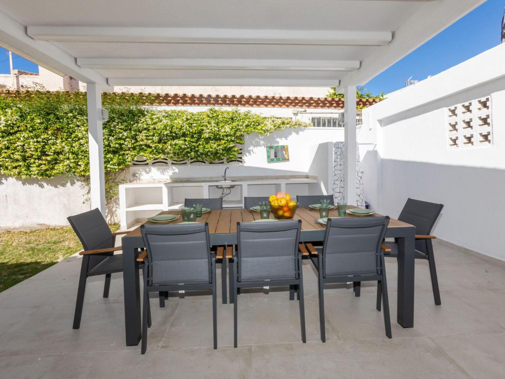 Vilafortuny By Interhome * Villafortuny