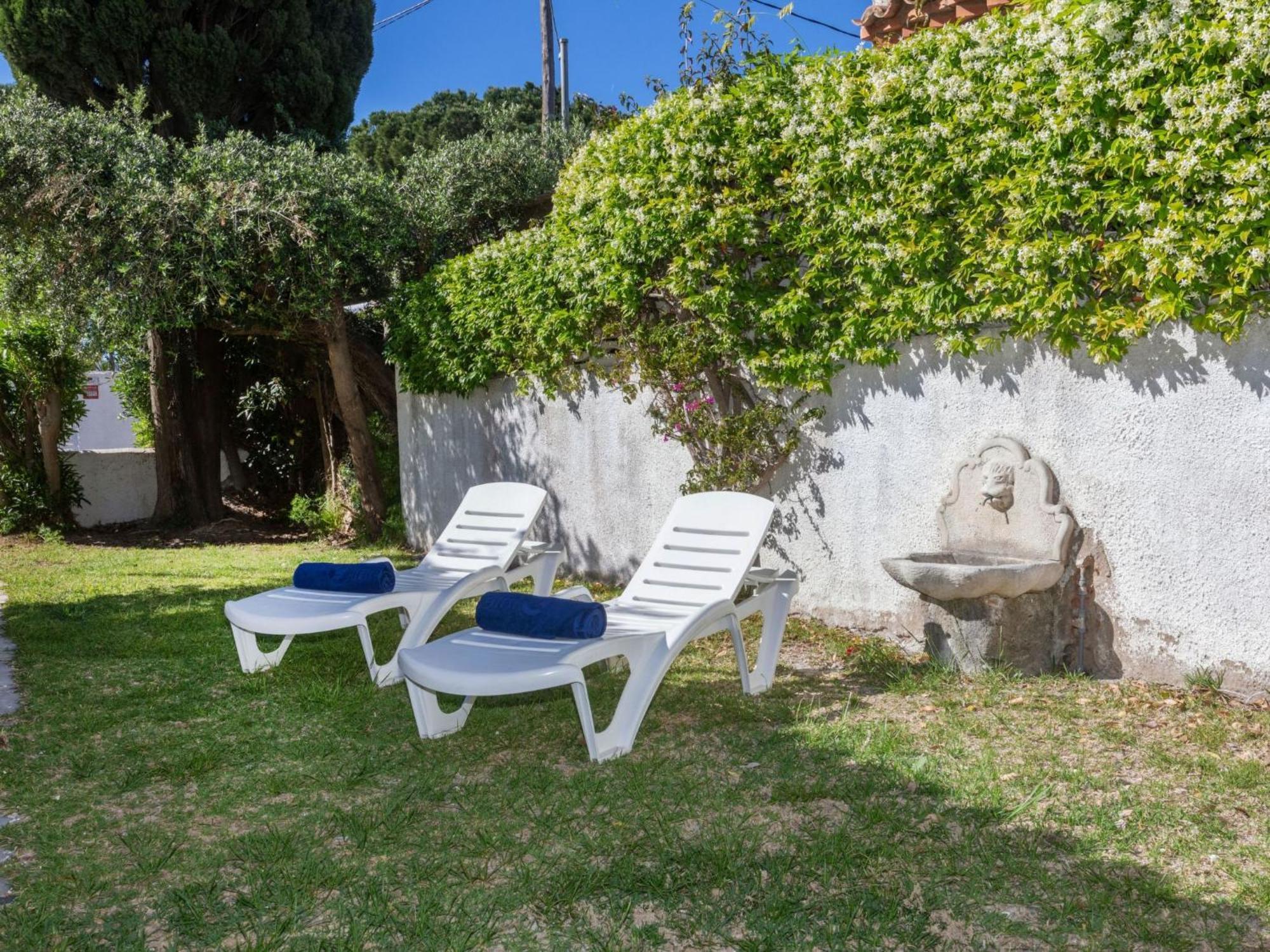 Vilafortuny By Interhome Villa *